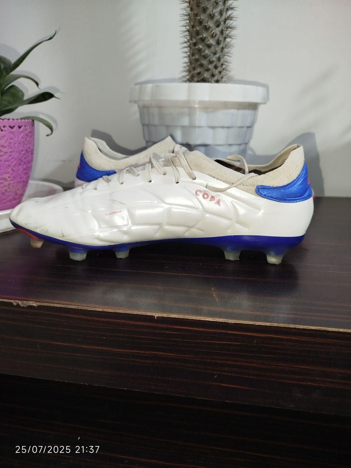 استوک آدیداس کوپا|تجهیزات ورزشی|ابریشم, |دیوار