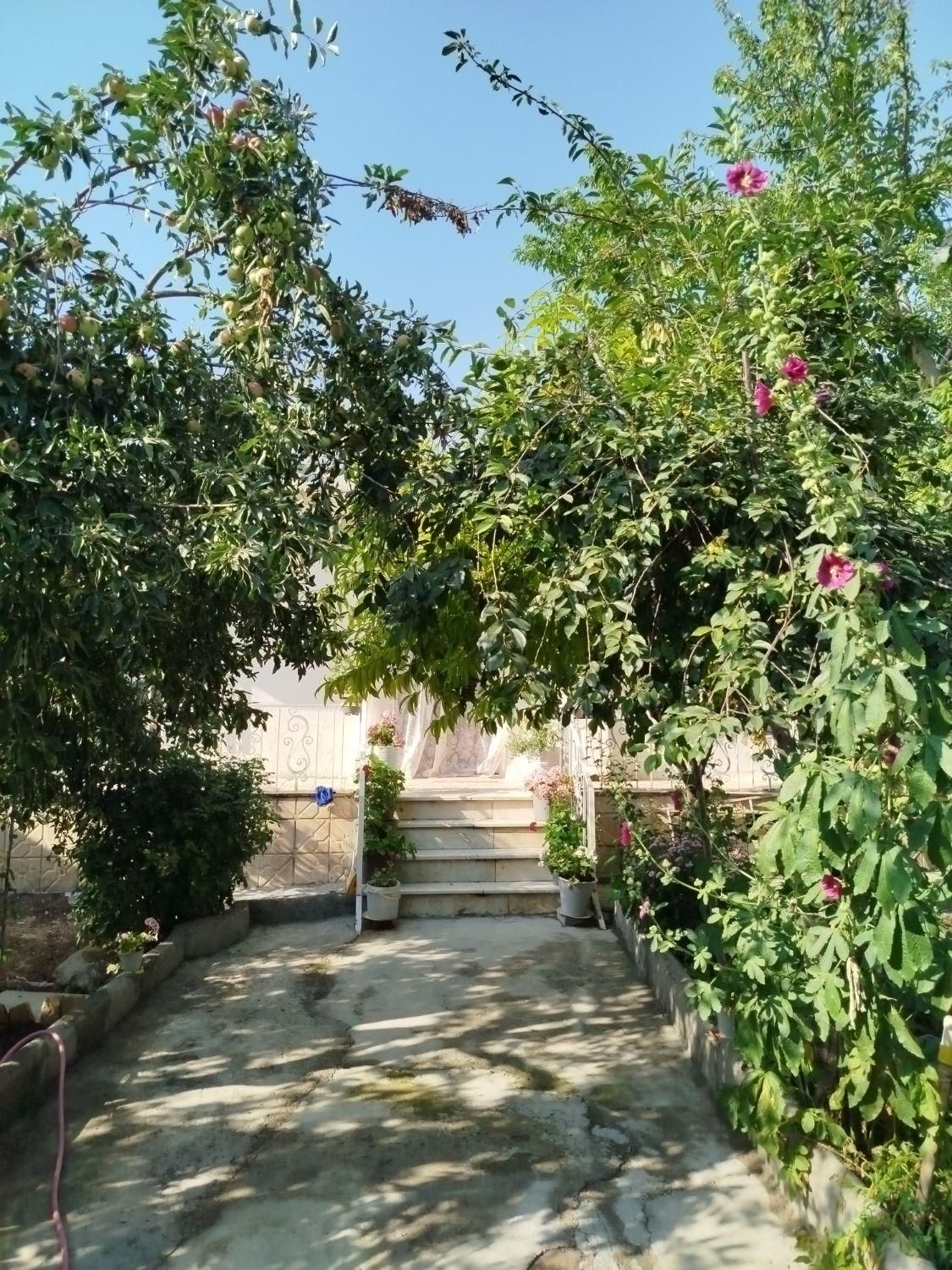 اجاره خانه ویلایی دربست|اجارهٔ کوتاهمدت ویلا و باغ|سرعین, |دیوار