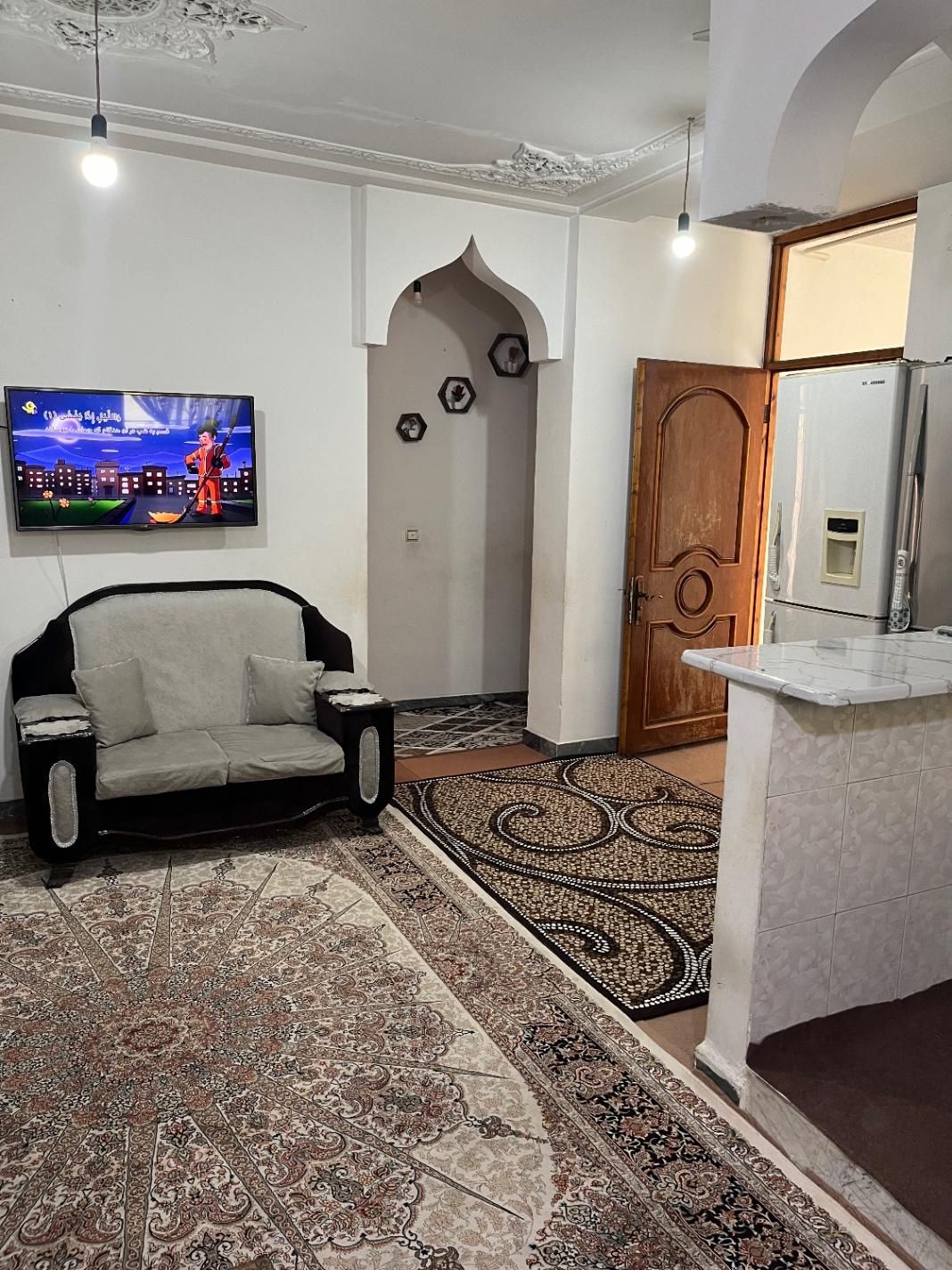 فروش راه جدا با پارکینگ فلسطین|فروش آپارتمان|آستانه اشرفیه, |دیوار