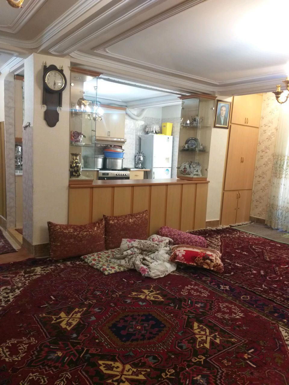 ۴ واحدمسکونی یکجا / یاغچیان / سفیران ملک|فروش آپارتمان|تبریز, |دیوار