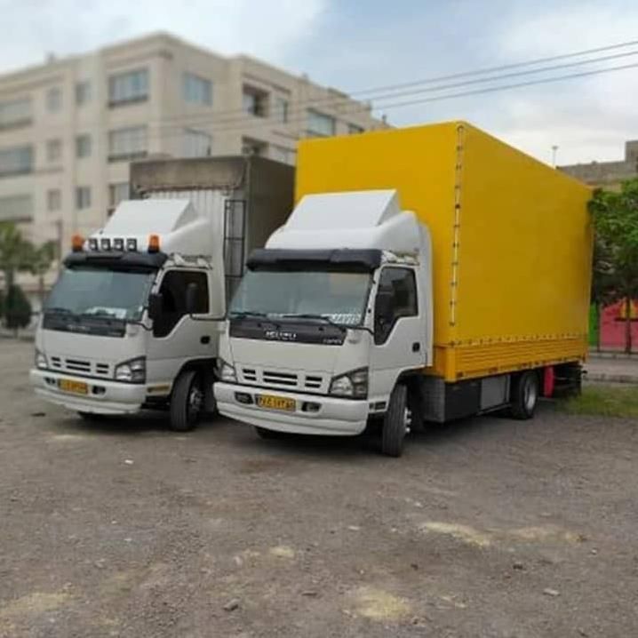 گون آیدین ارومیه حمل اثاثیه منزل اسباب کشی|خدمات حمل و نقل|ارومیه, |دیوار