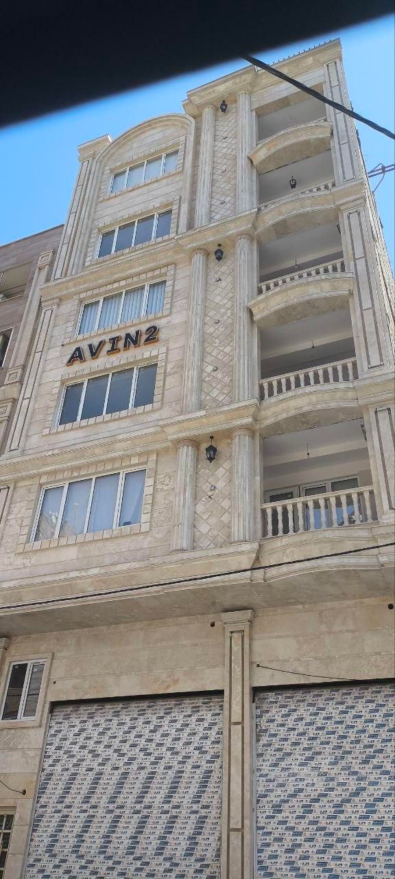 آپارتمان تک واحدی طبقه اول ۹۰ متری|فروش آپارتمان|کرج, مشکین‌دشت|دیوار