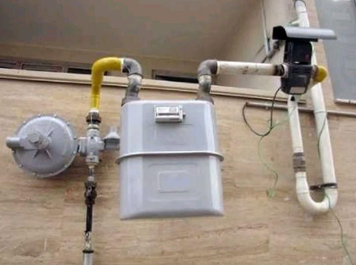 اجرای لوله کشی گاز تو کار،روکارتعمیرات،برشوجابجایی|خدمات پیشه و مهارت|کوهدشت, |دیوار