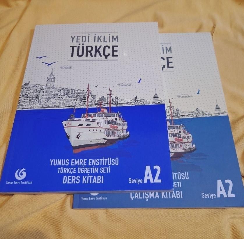 آموزش زبان ترکی استانبولی آنلاین خصوصی گروهی|خدمات آموزشی|تهران, سعادت‌آباد|دیوار