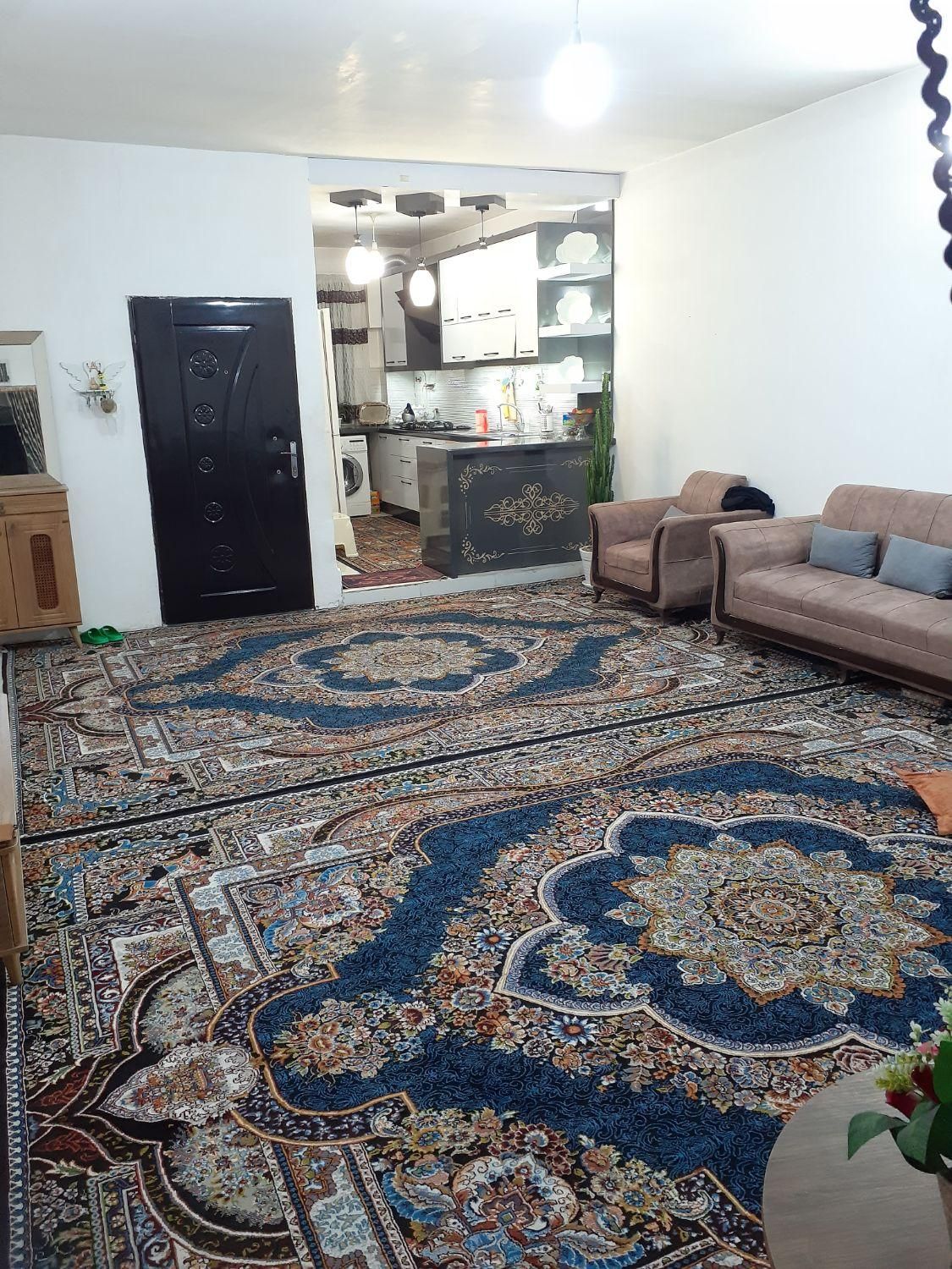فروش آپارتمان ۱۱۵ متری فوری|فروش آپارتمان|مشهد, رباط طرق|دیوار