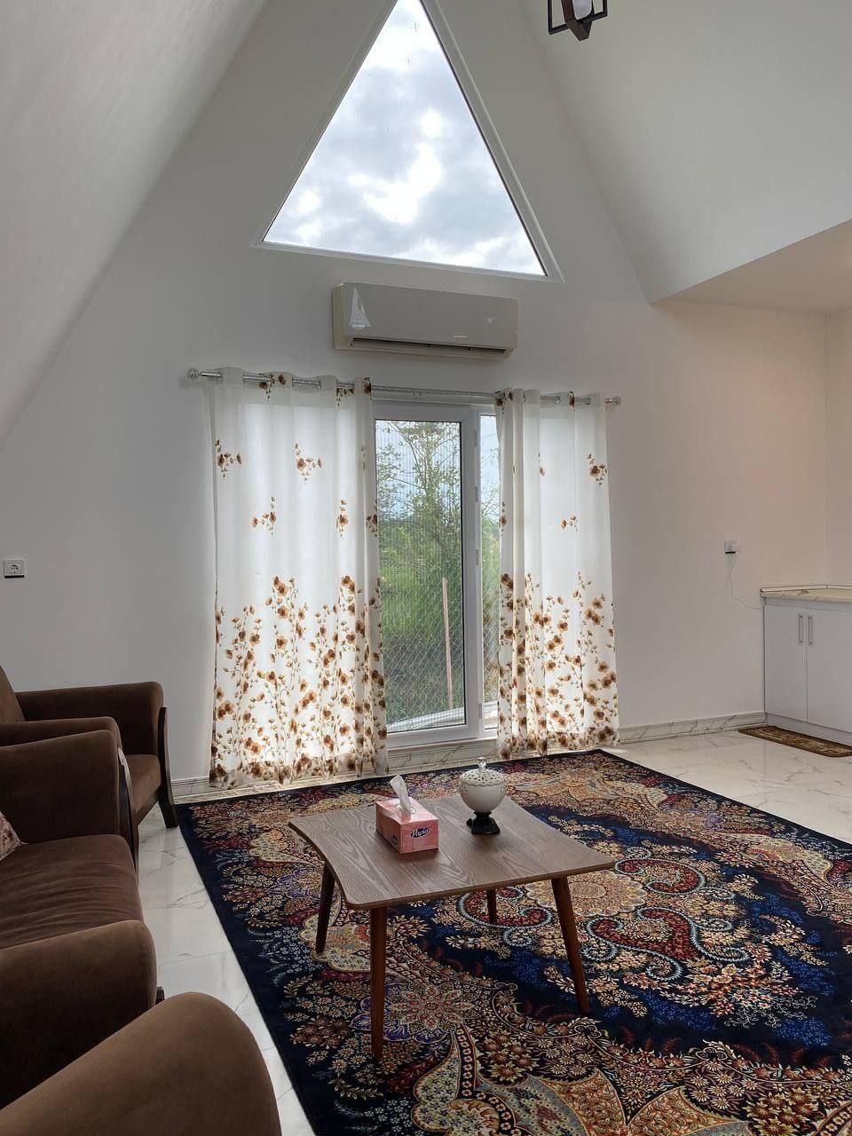 اجاره روزانه/هفتگی/ماهانه ویلا ۷۵ متری|اجارهٔ کوتاهمدت ویلا و باغ|شفت, |دیوار