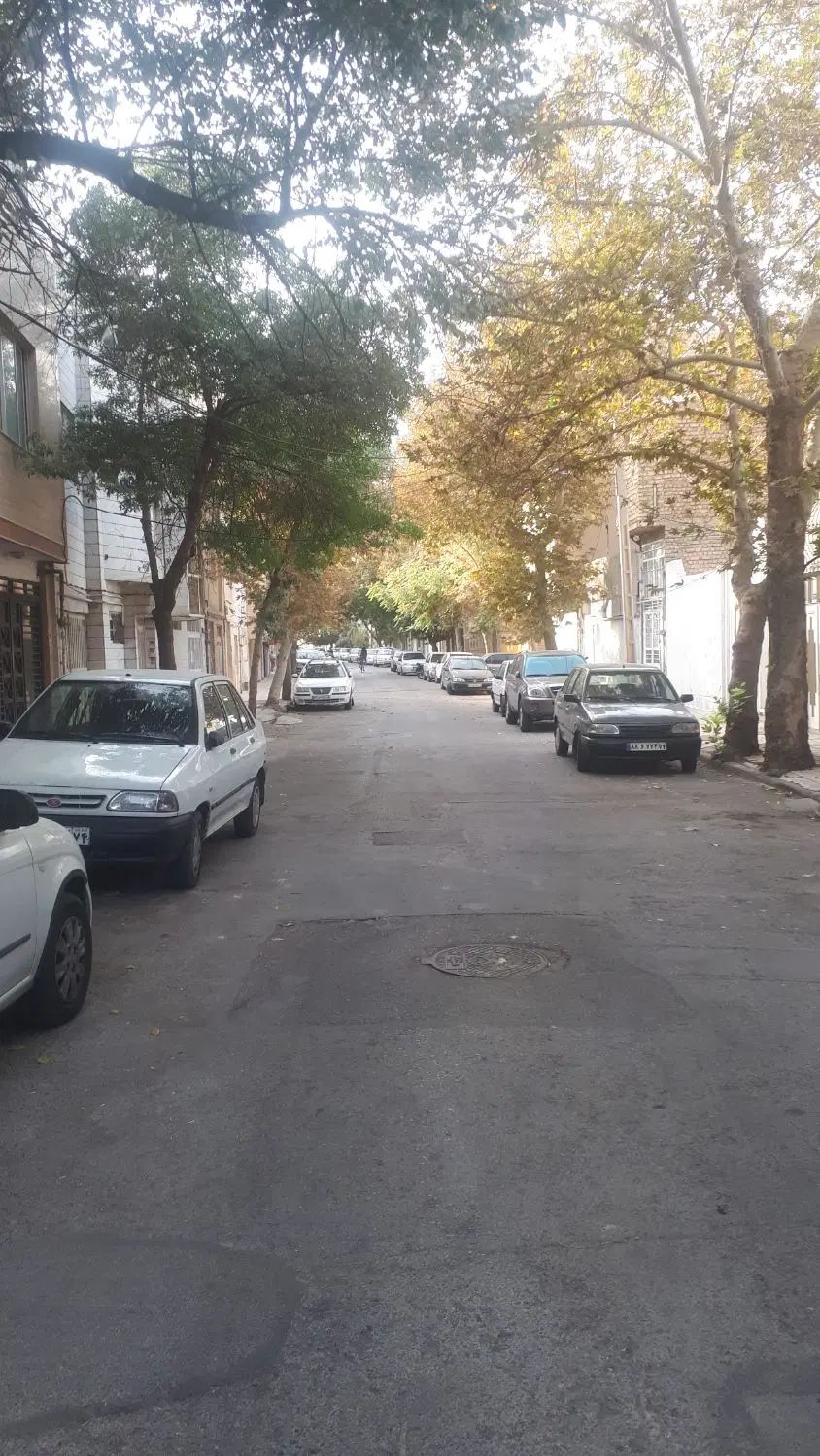 ۱۰۶مترتک واحدی صفر/پارکینگ دار/ عبدالمطلب ۳۰|فروش آپارتمان|مشهد, نکاح|دیوار