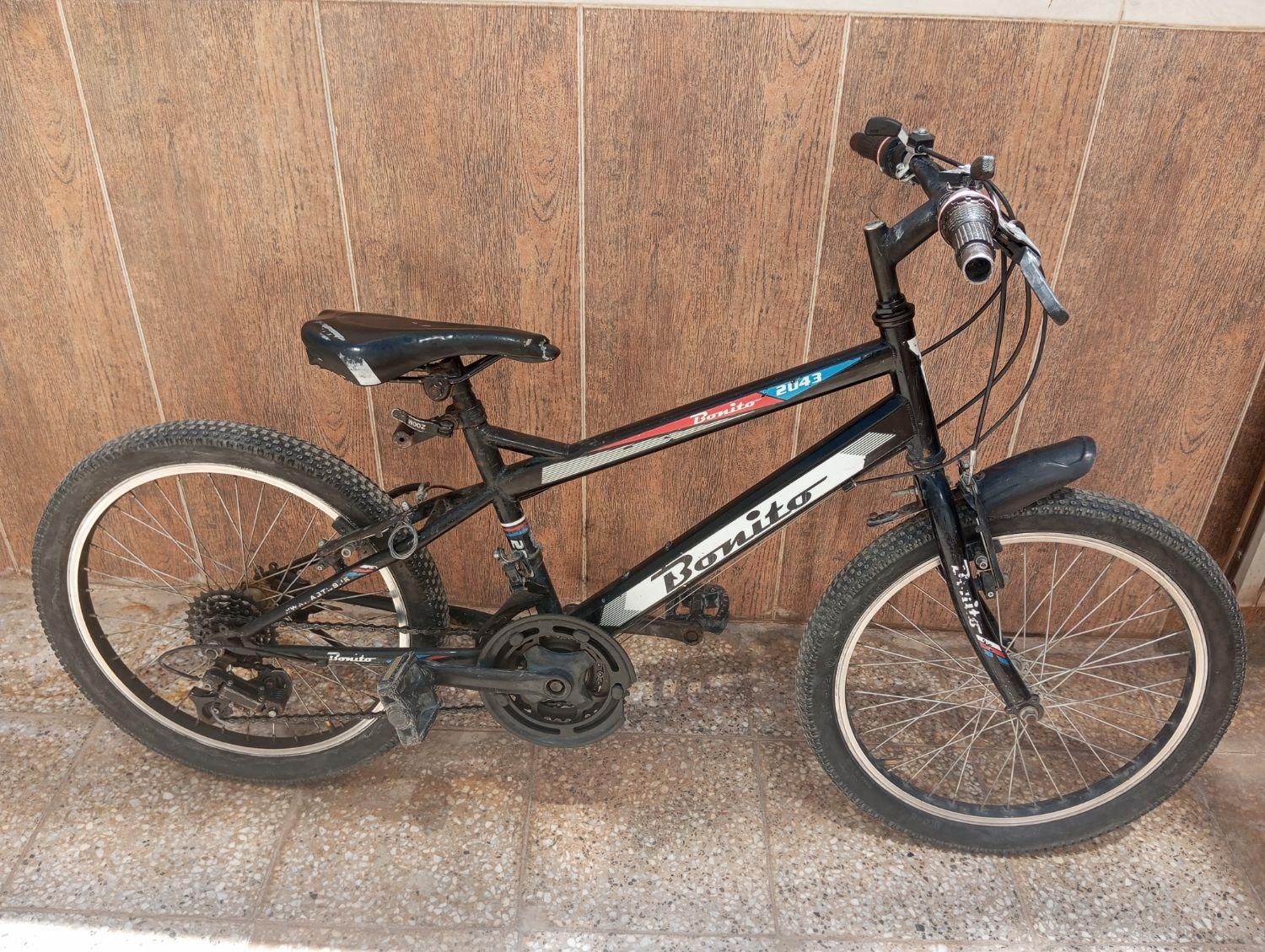 دوچرخه سالم سایز ۲۰|دوچرخه، اسکیت، اسکوتر|تربتحیدریه, هاشمینژاد|دیوار