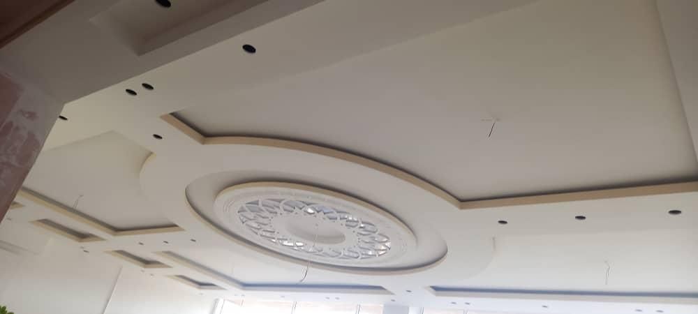 نقاش ساختمان|خدمات پیشه و مهارت|نجف‌آباد, ویلاشهر|دیوار