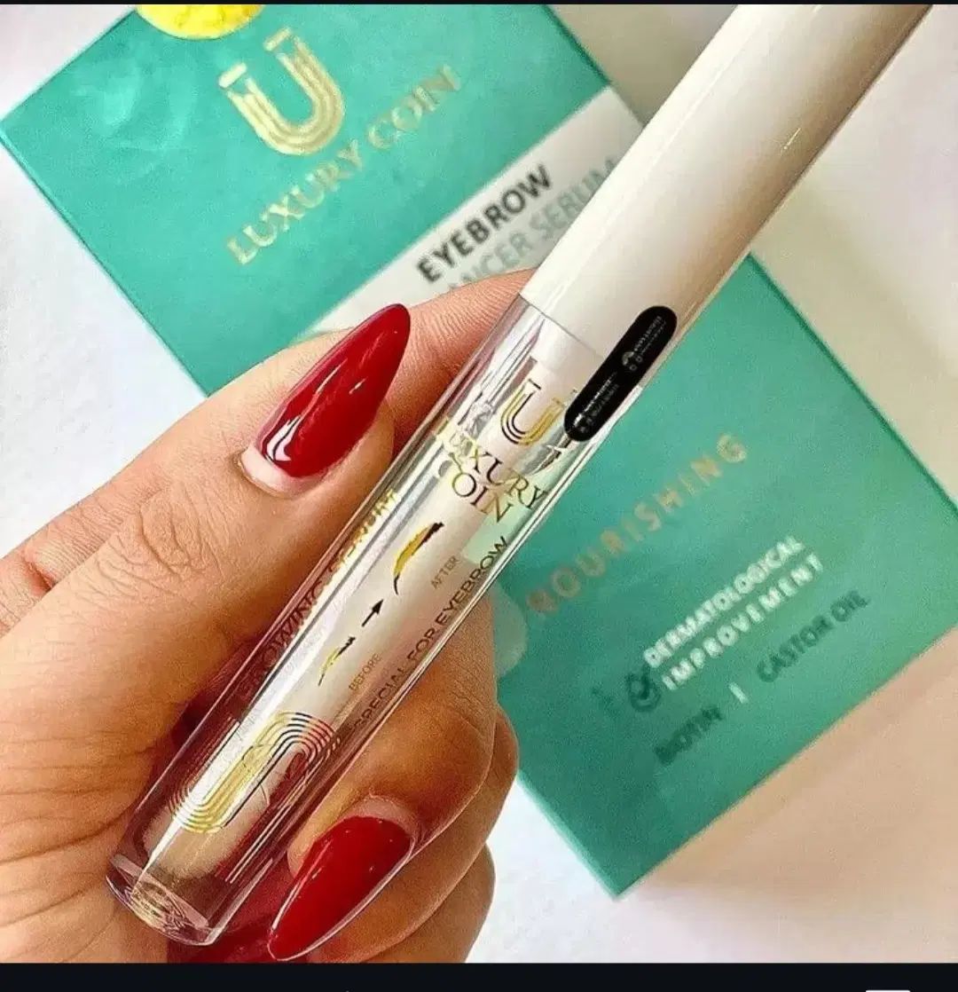 نماینده فروش ژل تقویت ابرو لاکچری کوین فرانسوی|آرایشی، بهداشتی، درمانی|تهران, استاد معین|دیوار