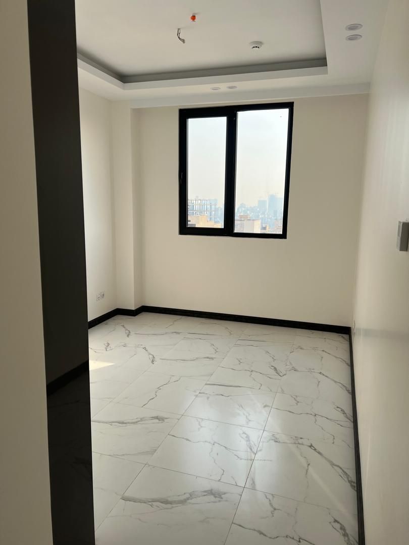 ۱۱۰متر صرافهاشمال  درحدنوساز  غرق‌نور امکانات‌کامل