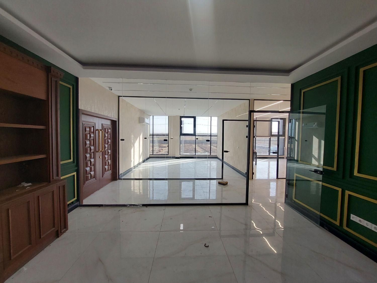 شیشه سکوریت،درب اتوماتیک|خدمات پیشه و مهارت|قم, حاج خلیل|دیوار