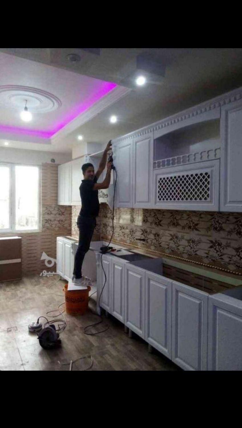 کابینت هخامنش|مصالح و تجهیزات ساختمان|آستانه اشرفیه, |دیوار
