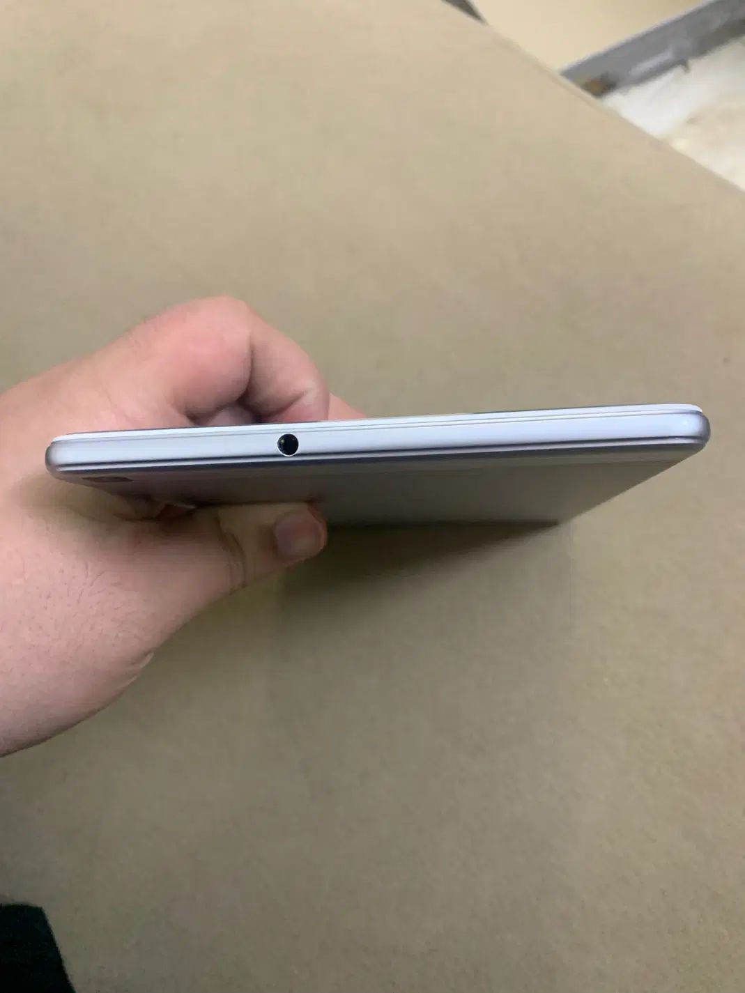 تبلت galaxy tab a t295|تبلت|کرج, حیدرآباد|دیوار