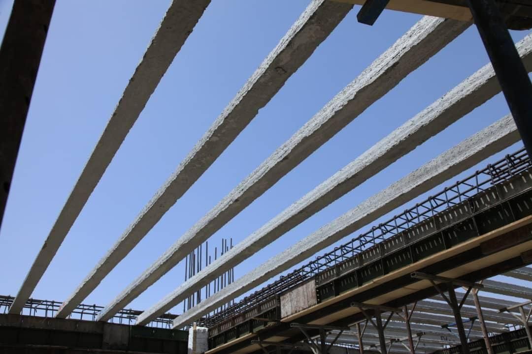 فروش تیرچه پیش تنیده با کیفیت|مصالح و تجهیزات ساختمان|الیگودرز, |دیوار