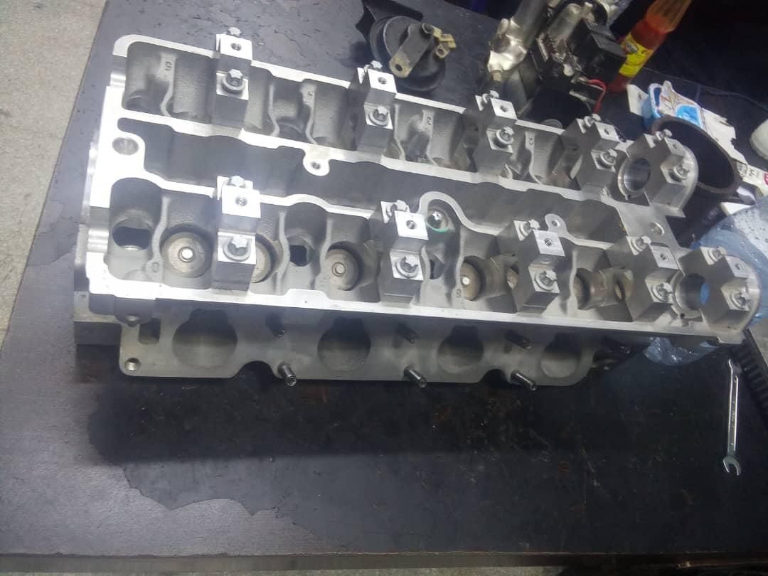 خریدو فروش سرسیلندر و رینگ اسپرت کهنه و فرسوده|قطعات یدکی و لوازم جانبی|بندرعباس, |دیوار