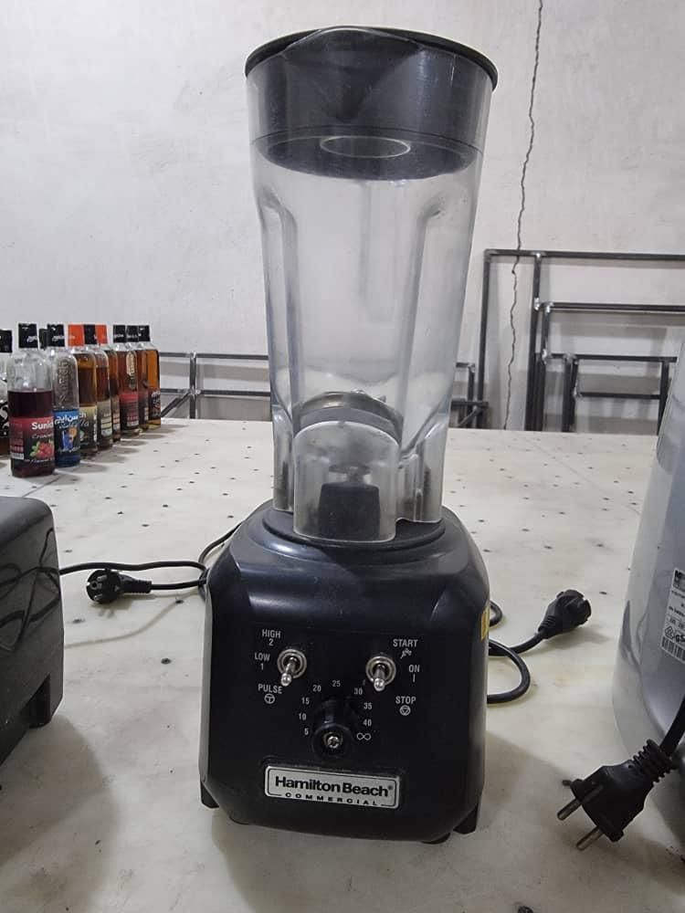 مخلوط کن رومیزی همیلتون بیج - HBH450|آبمیوهگیر و آبمرکباتگیر|پاکدشت, پاکدشت (مامازند)|دیوار