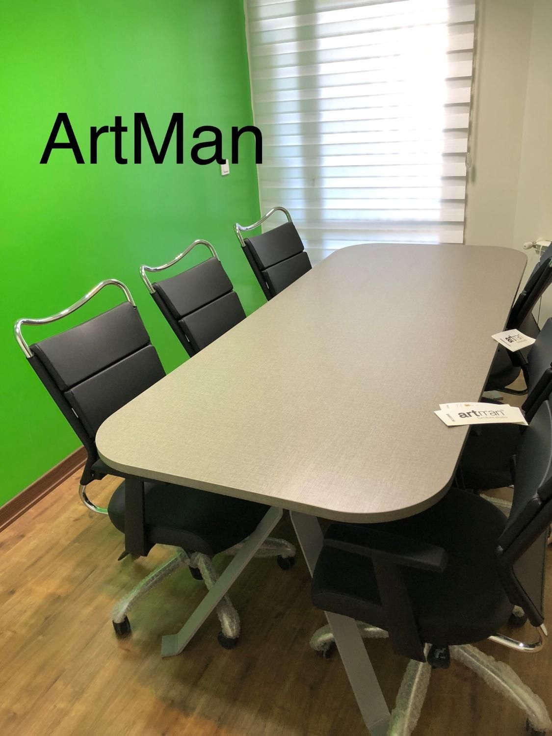 صندلی از مارک لوکس آرتمن Artman شرکت و منزل|مبلمان اداری|تهران, ایرانشهر|دیوار