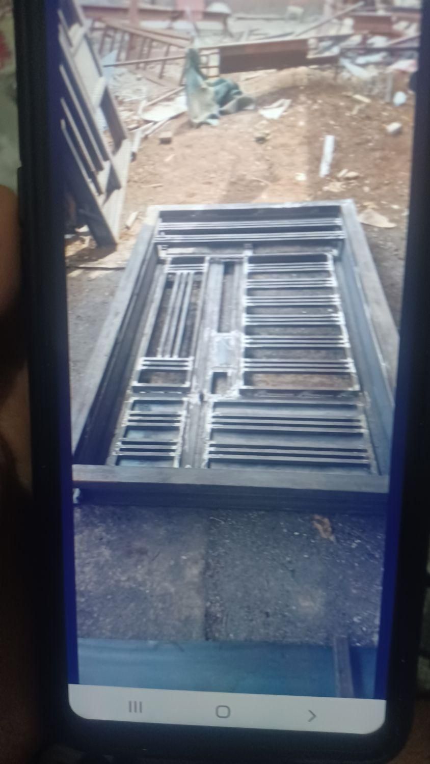 جوشکاری سیار|خدمات پیشه و مهارت|کهنوج, |دیوار