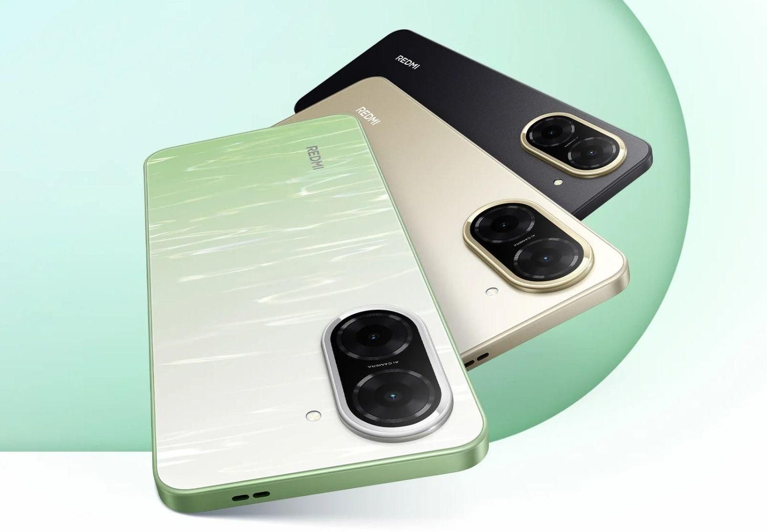 شیائومی redmi a5 4g با حافظهٔ ۱۲۸ گیگابایت|موبایل|تبریز, |دیوار