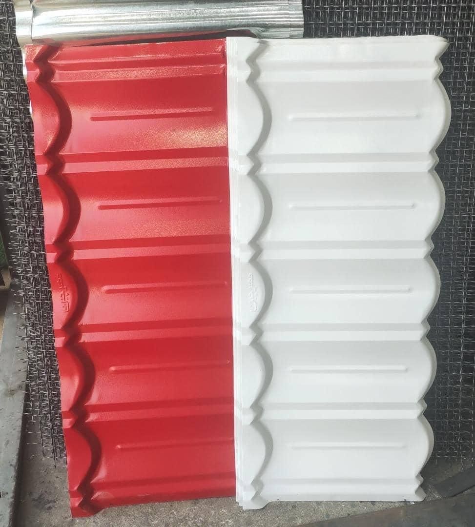 ورق گالوانیزه و رنگی ، مخزن آب قوطی وپشم شیشه|خدمات پیشه و مهارت|بوشهر, |دیوار