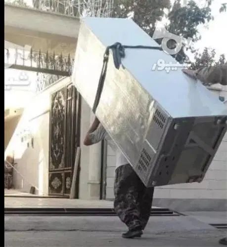 کارگران اسباب کشی وجابه جای  و چیدمان بسته بندی|خدمات حمل و نقل|زاهدان, |دیوار