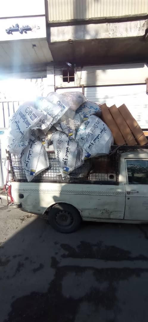سپر کاپوت گلگیر سینی فن چراغ  فقط بصورت عمده|قطعات یدکی و لوازم جانبی|تهران, مینابی|دیوار