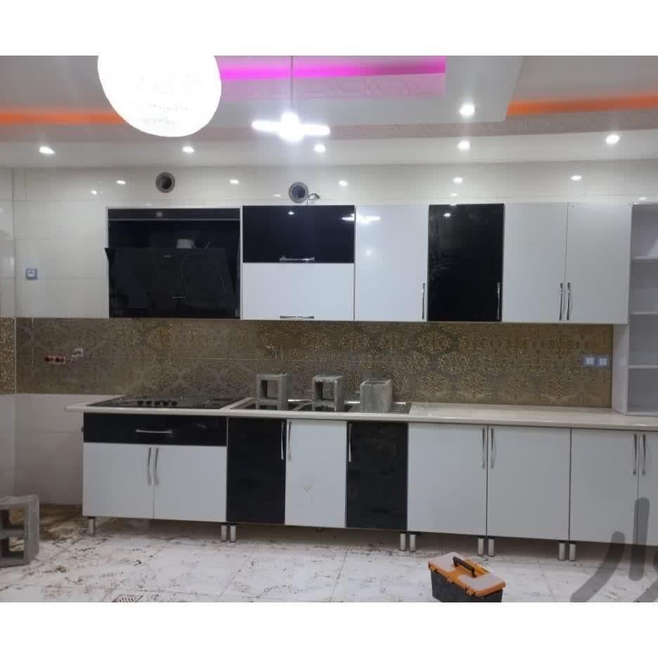 کابینت هخامنشی ممبران طرح جدید|مصالح و تجهیزات ساختمان|رشت, جانبازان|دیوار