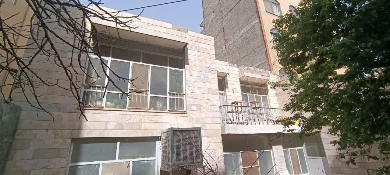 خانه ویلایی دوطبقه|فروش خانه و ویلا|مشهد, آبکوه|دیوار