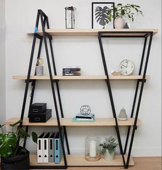 کتابخانه ،قفسه|کتابخانه، شلف، قفسه‌های دیواری|تبریز, |دیوار