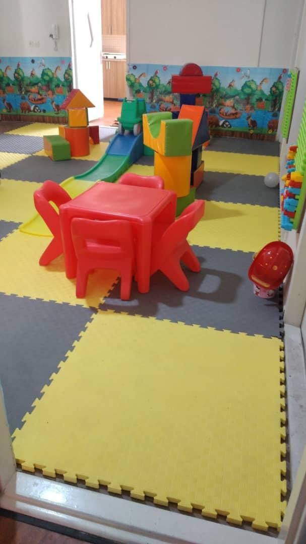 کفپوش تاتامی|تجهیزات ورزشی|قم, ارم|دیوار