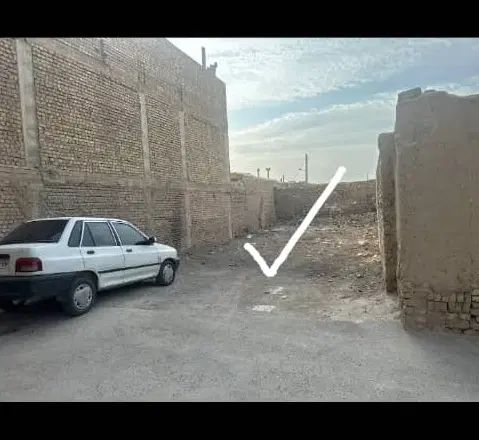 زمین مسکونی(رزمندگان اصفهان ویلا)سندتک برگ جوازدار|فروش زمین و ملک کلنگی|اصفهان, رزمندگان|دیوار
