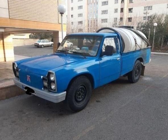 پخش آب آشامیدنی۲۰۰۰و۲۵۰۰و۳۰۰۰لیتری آبرسانی باتانکر|خدمات حمل و نقل|کرج, کمالشهر|دیوار