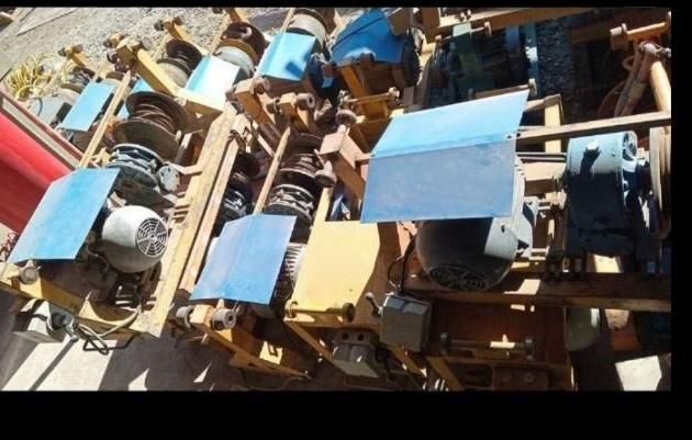 انبارابزارخرید سنگبر بتونیر تخته بنایی بالابر و...|مصالح و تجهیزات ساختمان|تهران, جنت‌آباد مرکزی|دیوار