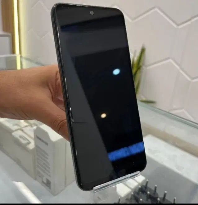 شیائومی Redmi Note 12S درحداکبند رم 8حافظه 256|موبایل|مشهد, اروند|دیوار