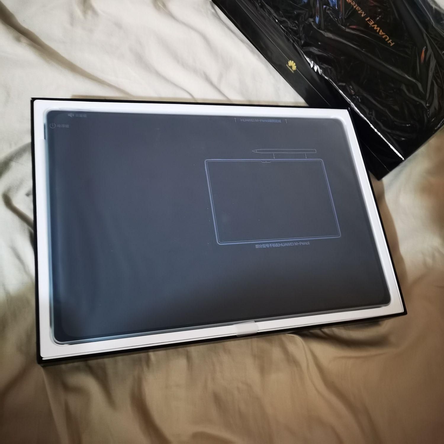 تبلت هواوی matepad pro 13.2|تبلت|تهران, میدان ولیعصر|دیوار