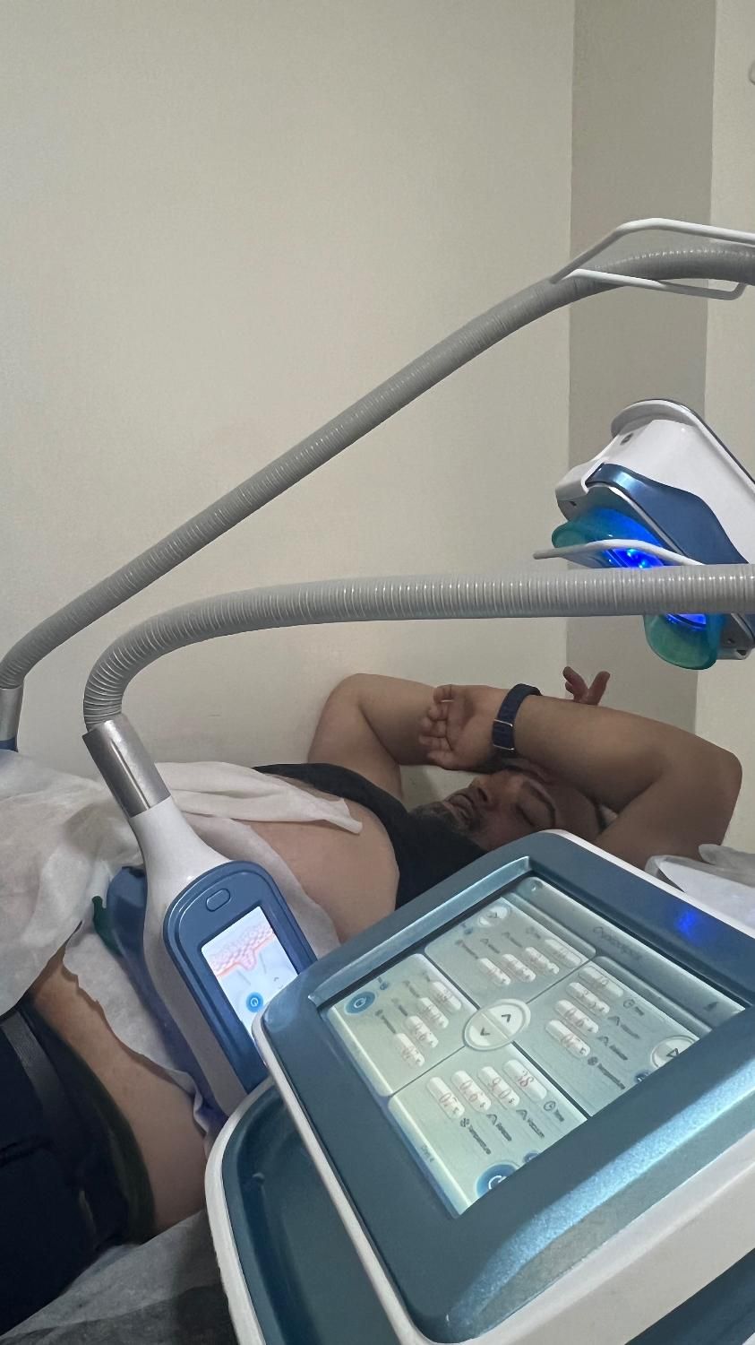۲سایز تضمینی در یکماه لاغر شو بدون جراحی و دارو|خدمات آرایشگری و زیبایی|تهران, فردوس|دیوار