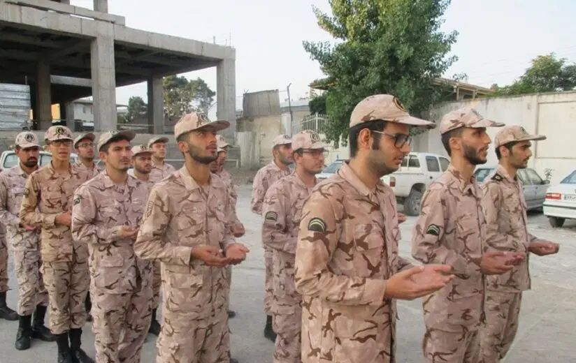 پایان خدمت|خدمات مالی، حسابداری، بیمه|ملک‌آباد, |دیوار