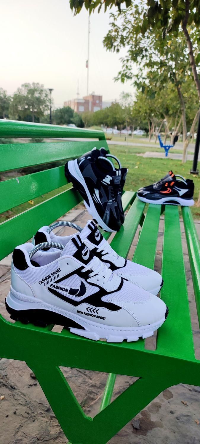کفش sport|کیف، کفش، کمربند|مشهد, عسگریه|دیوار
