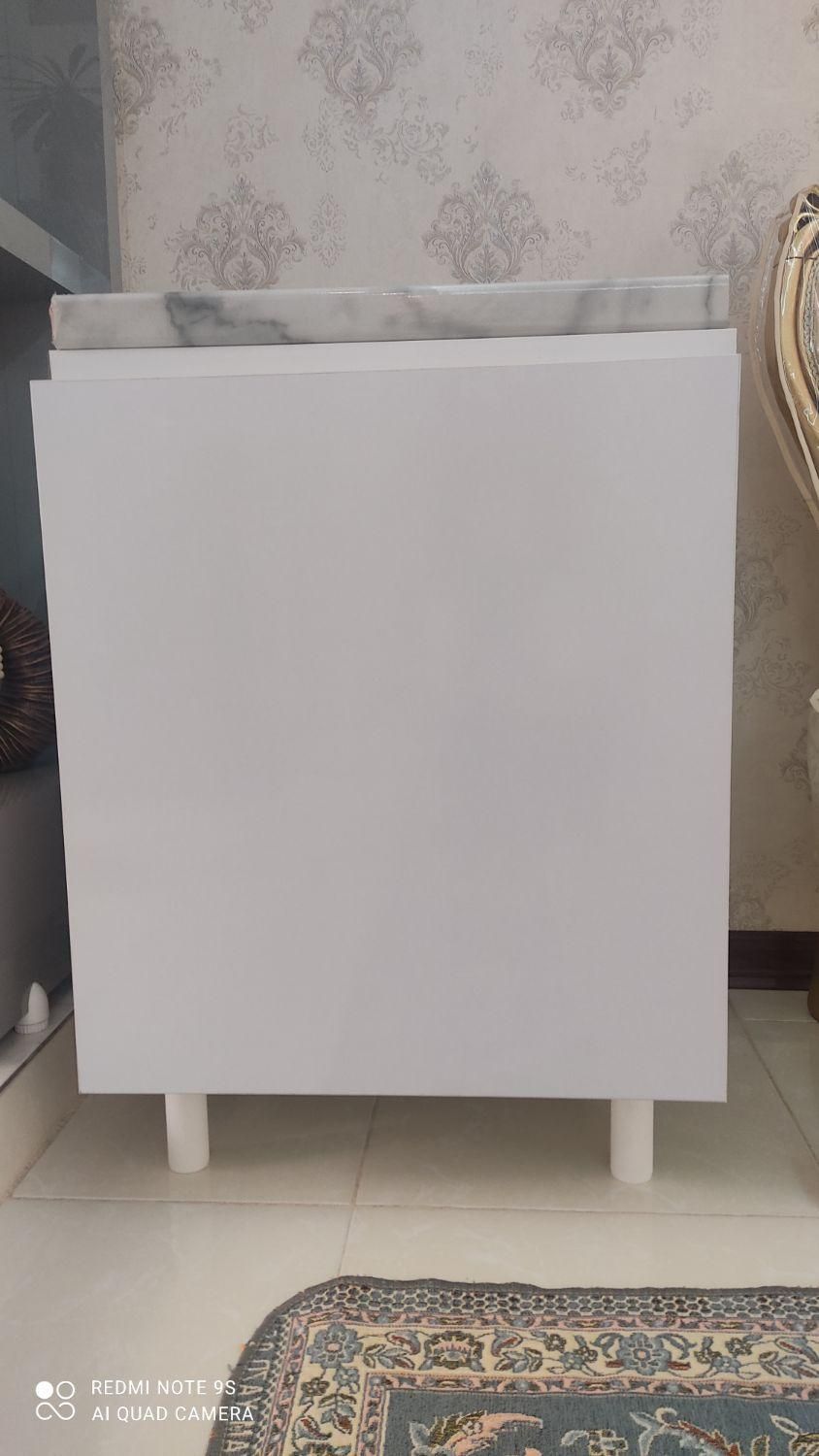 کابینت با طول65سانت نو|جاکفشی، کمد، دراور|پاکدشت, |دیوار