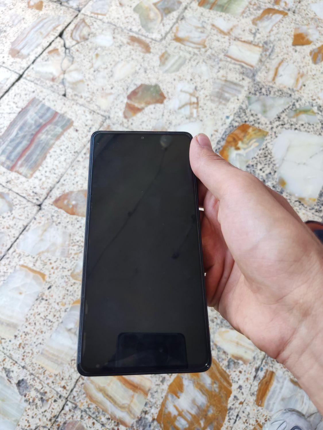 شیائومی +Redmi Note 13 Pro با حافظهٔ ۵۱۲ گیگابایت|موبایل|شهرکرد, |دیوار