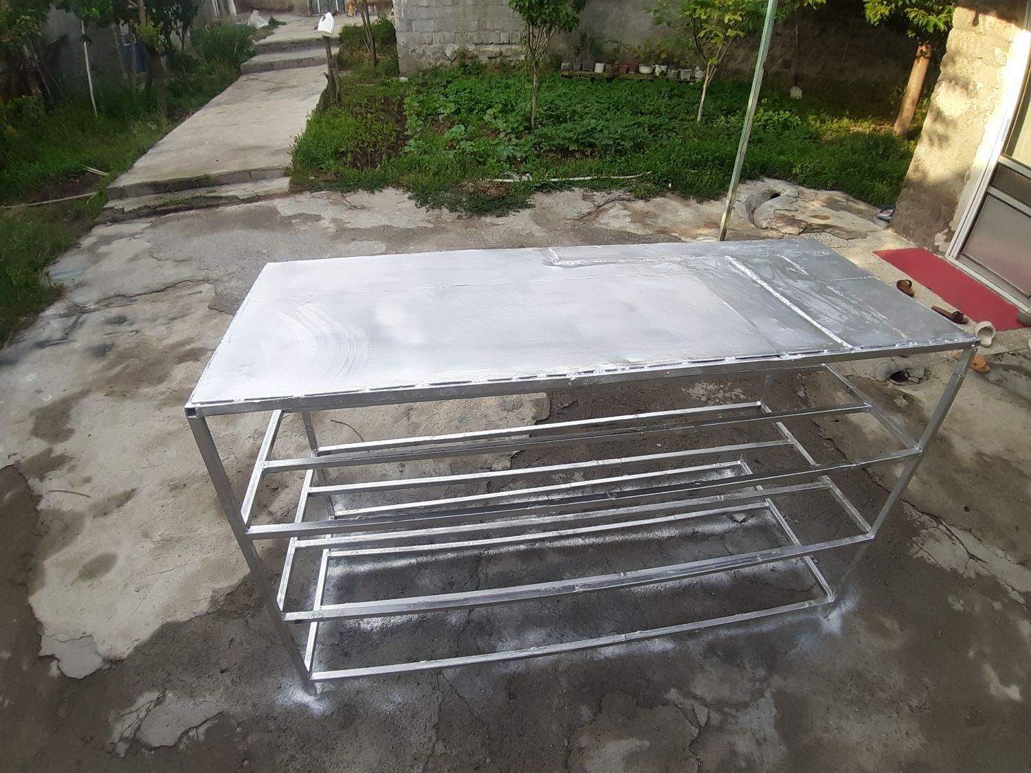 جوشکاری سیار و تعمیرات در محل|خدمات پیشه و مهارت|مشگین شهر, |دیوار