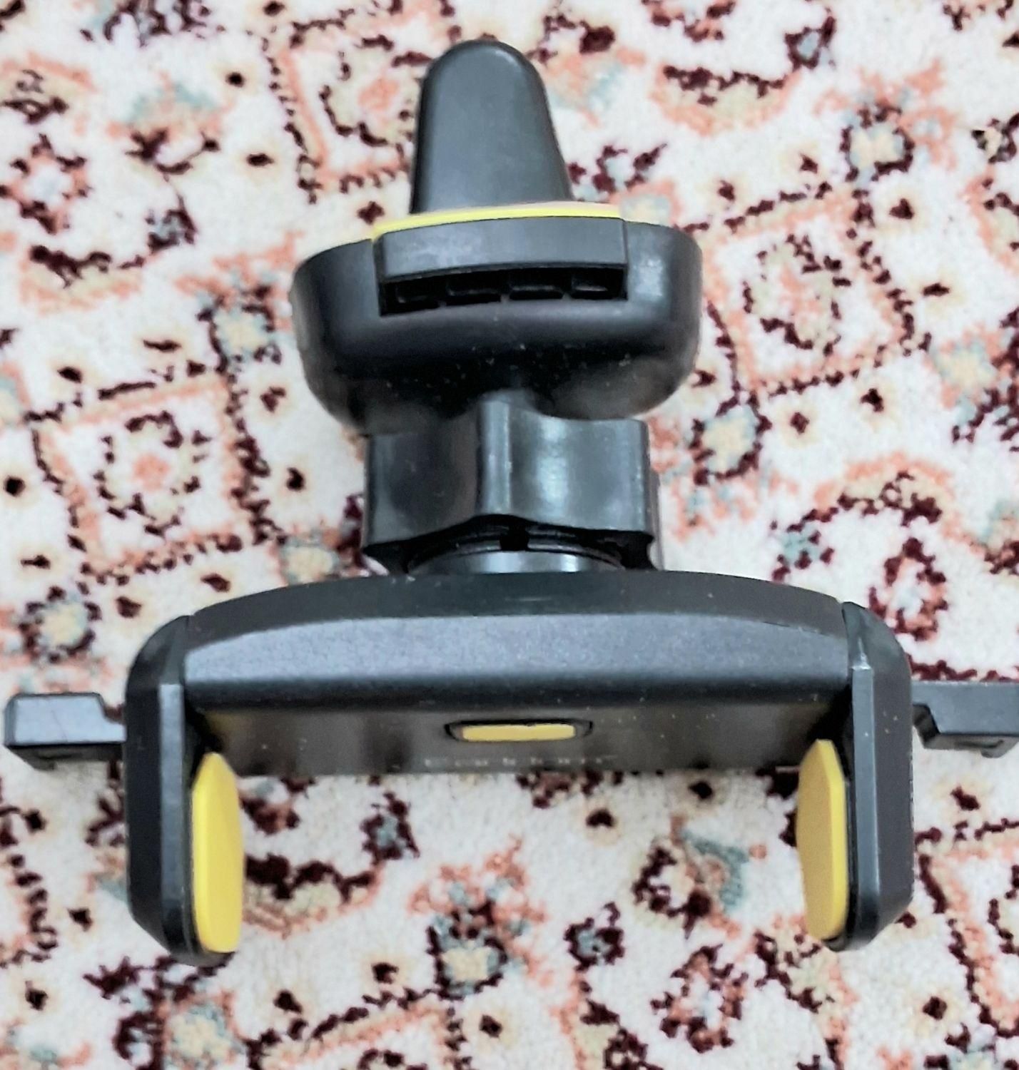 قطعات خودرو و لوازم برقی|قطعات یدکی و لوازم جانبی|خوی, |دیوار