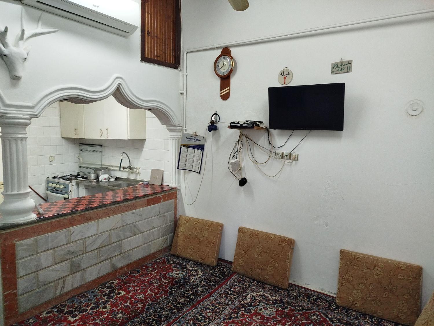 اجاره سوئیت(روزانه)۳۰۰ متری دریا|اجارهٔ کوتاه‌مدت آپارتمان و سوئیت|بندر انزلی, آذربایجان|دیوار