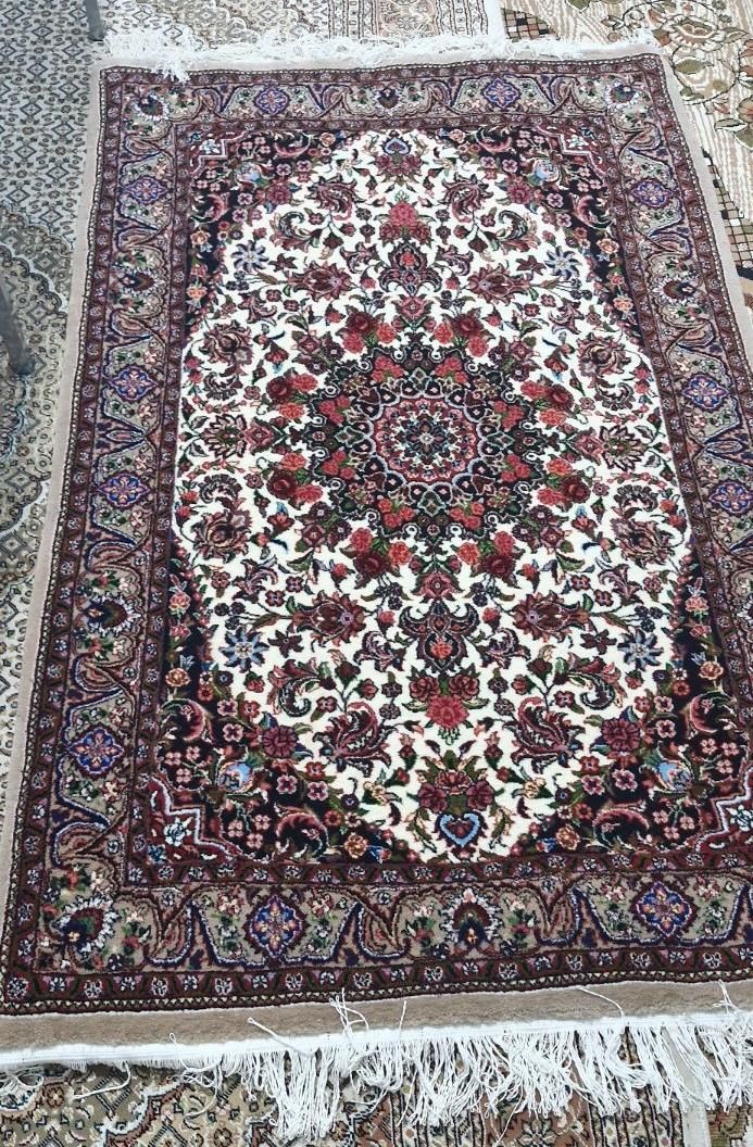 فرش دستبافت نقشه ی تکاب بیجار|فرش|سنندج, |دیوار