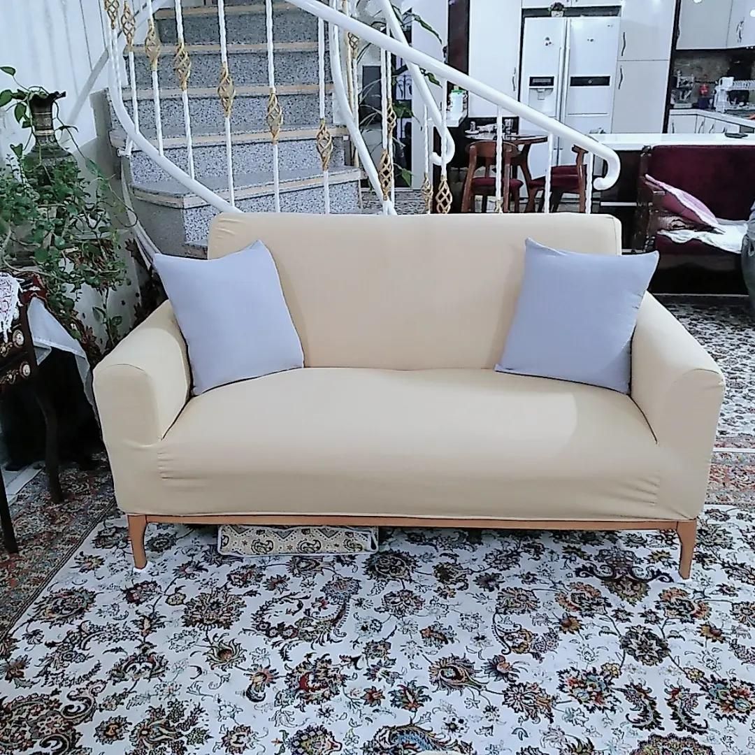 کاور مبل قربانی|خدمات پیشه و مهارت|مشهد, طلاب|دیوار