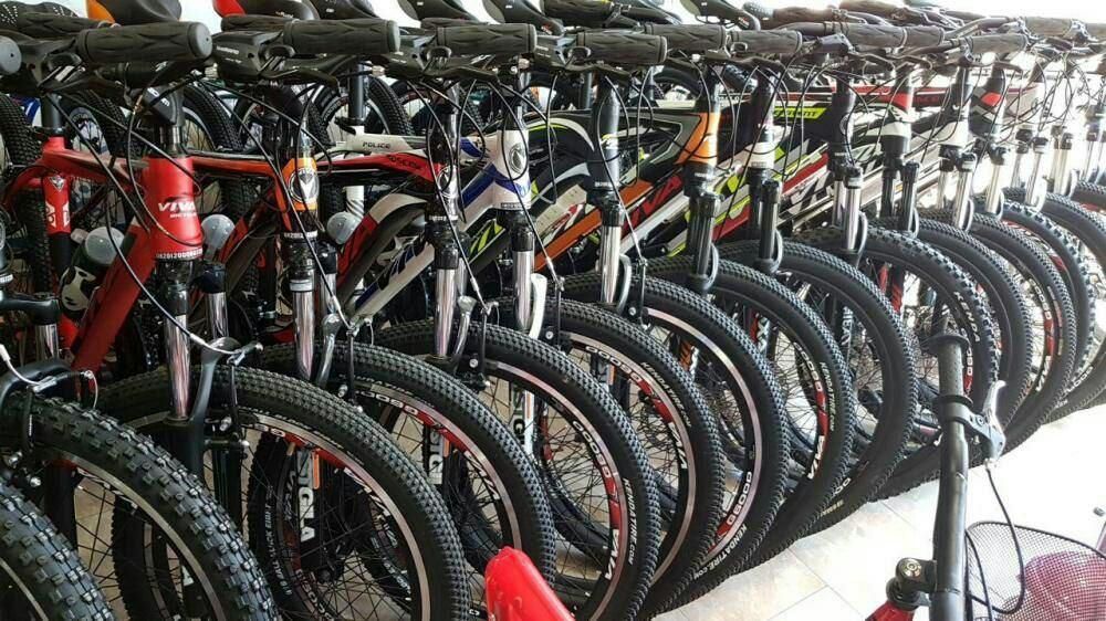 مستقیم بیا مرکز /فروشگاه تخصصی تک دوچرخه|دوچرخه، اسکیت، اسکوتر|مشهد, جاهد شهر|دیوار