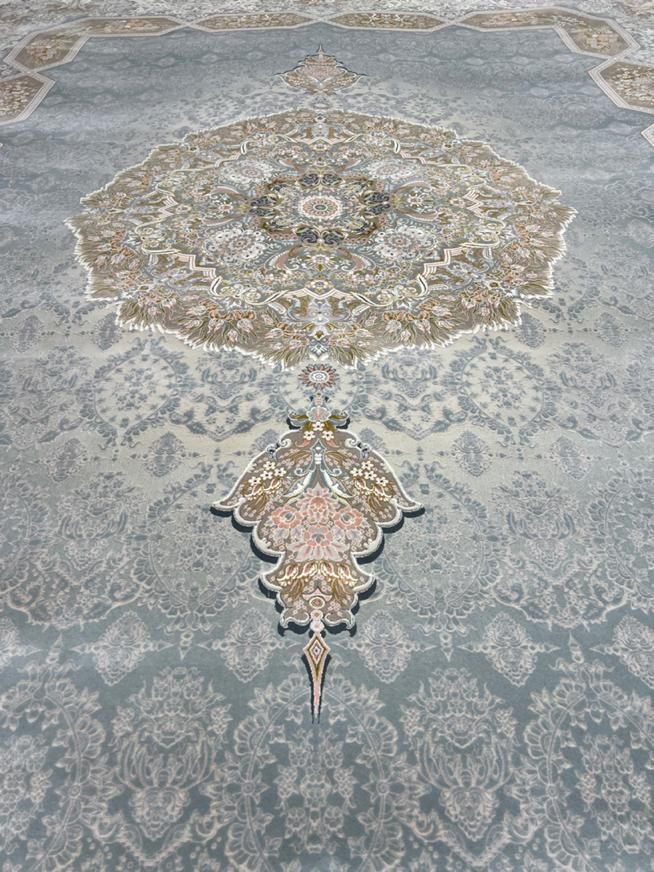 ۲ تخته ۹مترو۲ تخته۱۲متر هم نقش ۱۲۰۰شانه تراکم۳۶۰۰|فرش|مشهد, شهید مطهری|دیوار