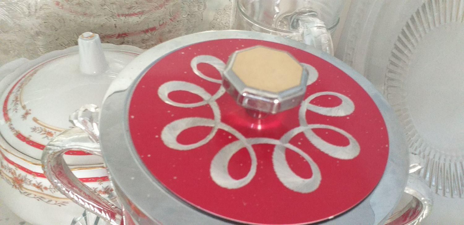 یخدان|ظروف سرو و پذیرایی|تهران, شهرک آپادانا|دیوار