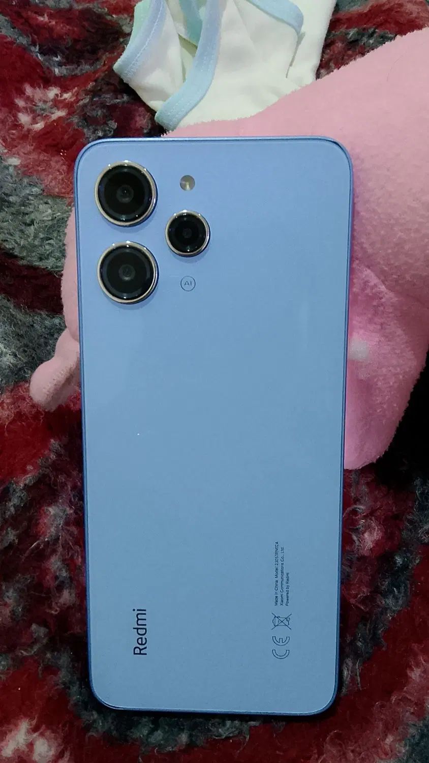 Redmi12|موبایل|ارومیه, |دیوار